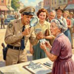 citizen's inititive, Barney Fife, free speech