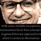 Milton Friedman