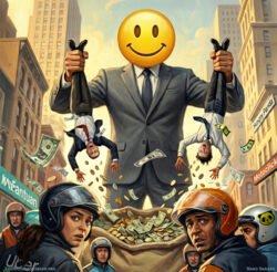 Mamdani Attacks&nbsp;Workers