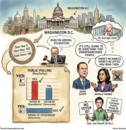 The Impossible Dream&nbsp;ID