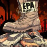 EPA, finding, auto emissions, climate