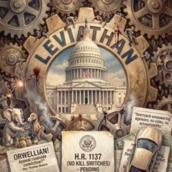 The Unstoppable Kill&nbsp;Switch