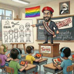 Equality, Not&nbsp;Excellence