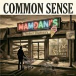 socialism, Mamdani, grocery store, economics