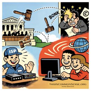 Supreme Court, copyright, censorship, free speech, property