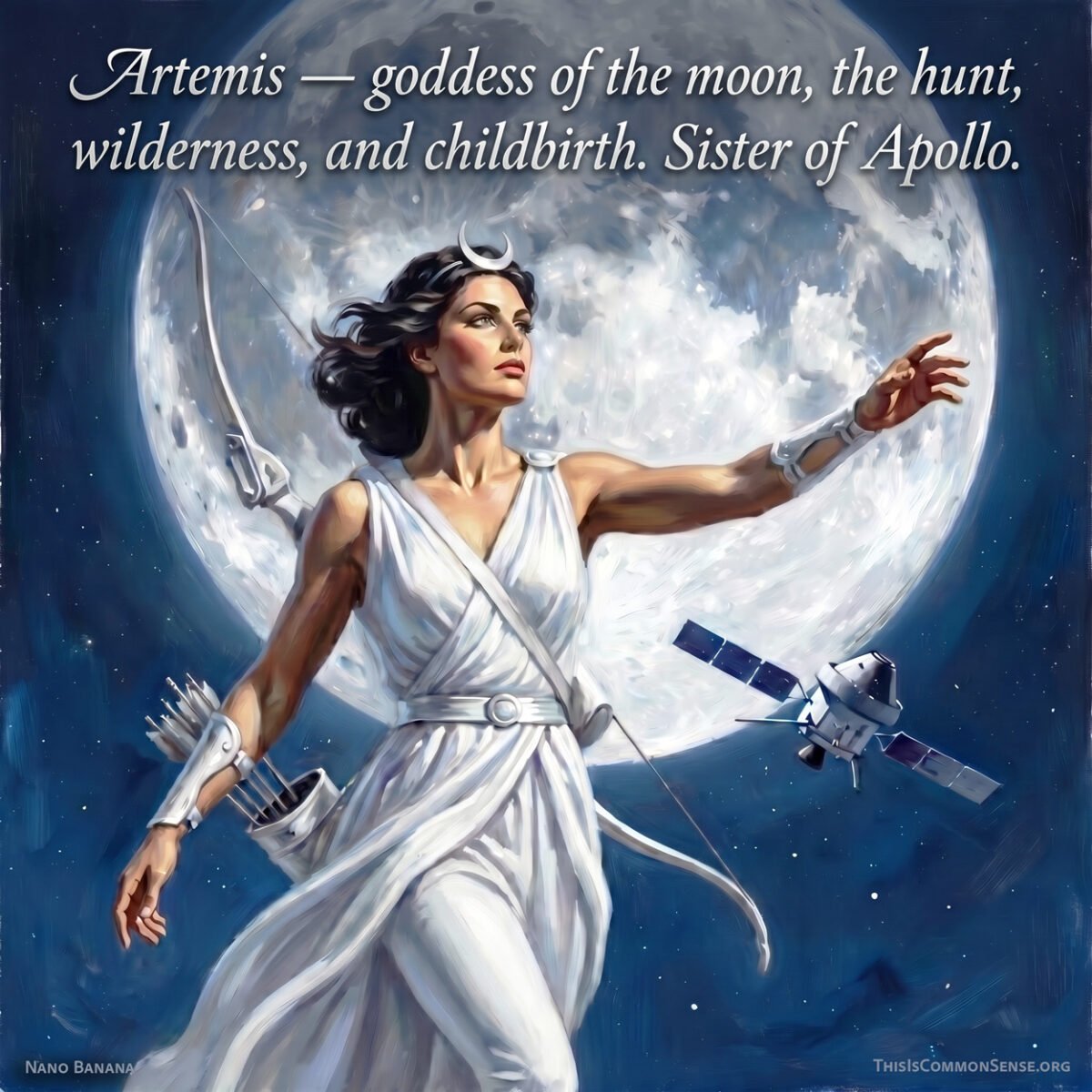 Artemis, moon, space exploration, private enterprise, NASA