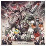 Mick Jagger, government, democracy, elections, voting, initiatives, recall, referendum