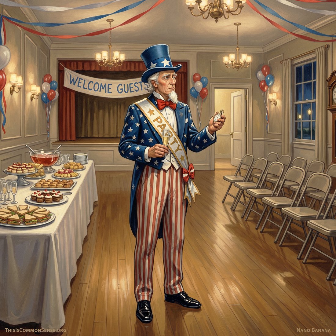 centennial, United States, Uncle Sam