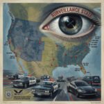 4th Amendment, search, surveillance, Constitution, cars