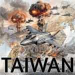 Taiwan, China, foreign policy, ally, war, defense