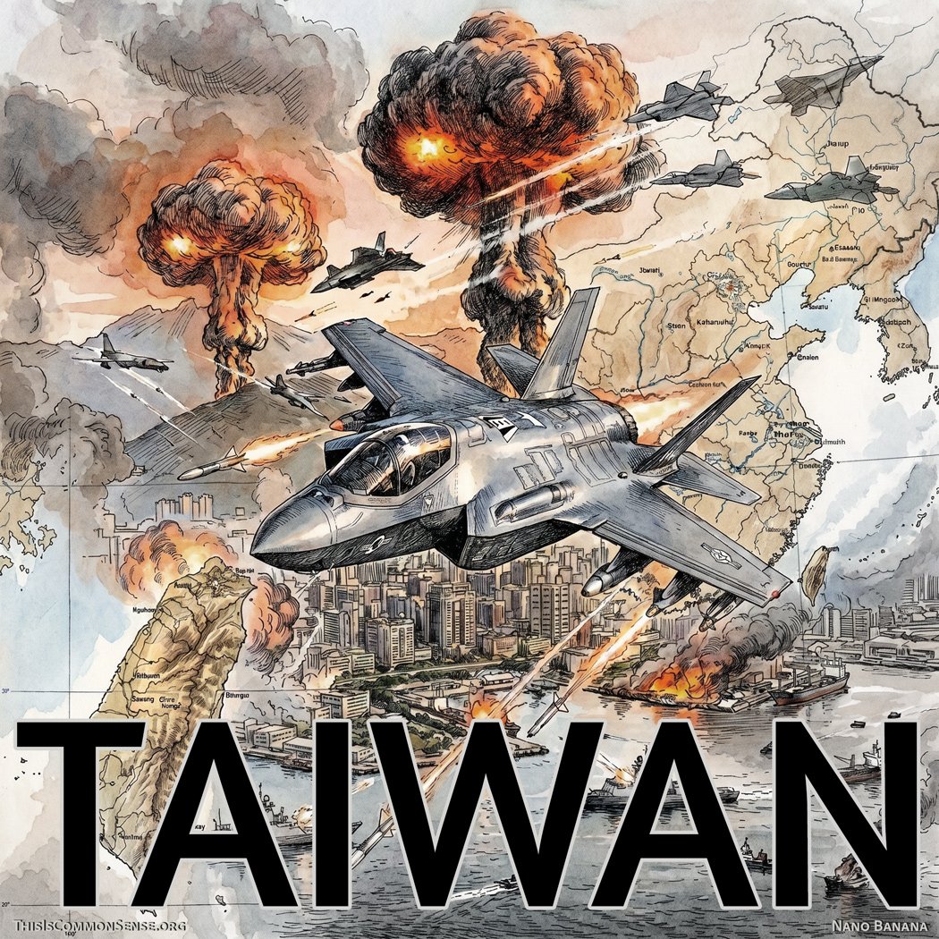 Taiwan, China, foreign policy, ally, war, defense