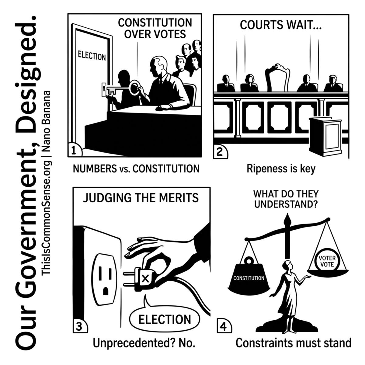 Virginia, democracy, constitution, gerrymandering