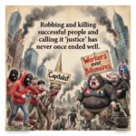 may day, communism, socialism, capitalism