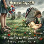 memorial day, 2026, war, foreign policy, freedom