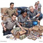 Asset Forfeiture, police, law, property, corruption