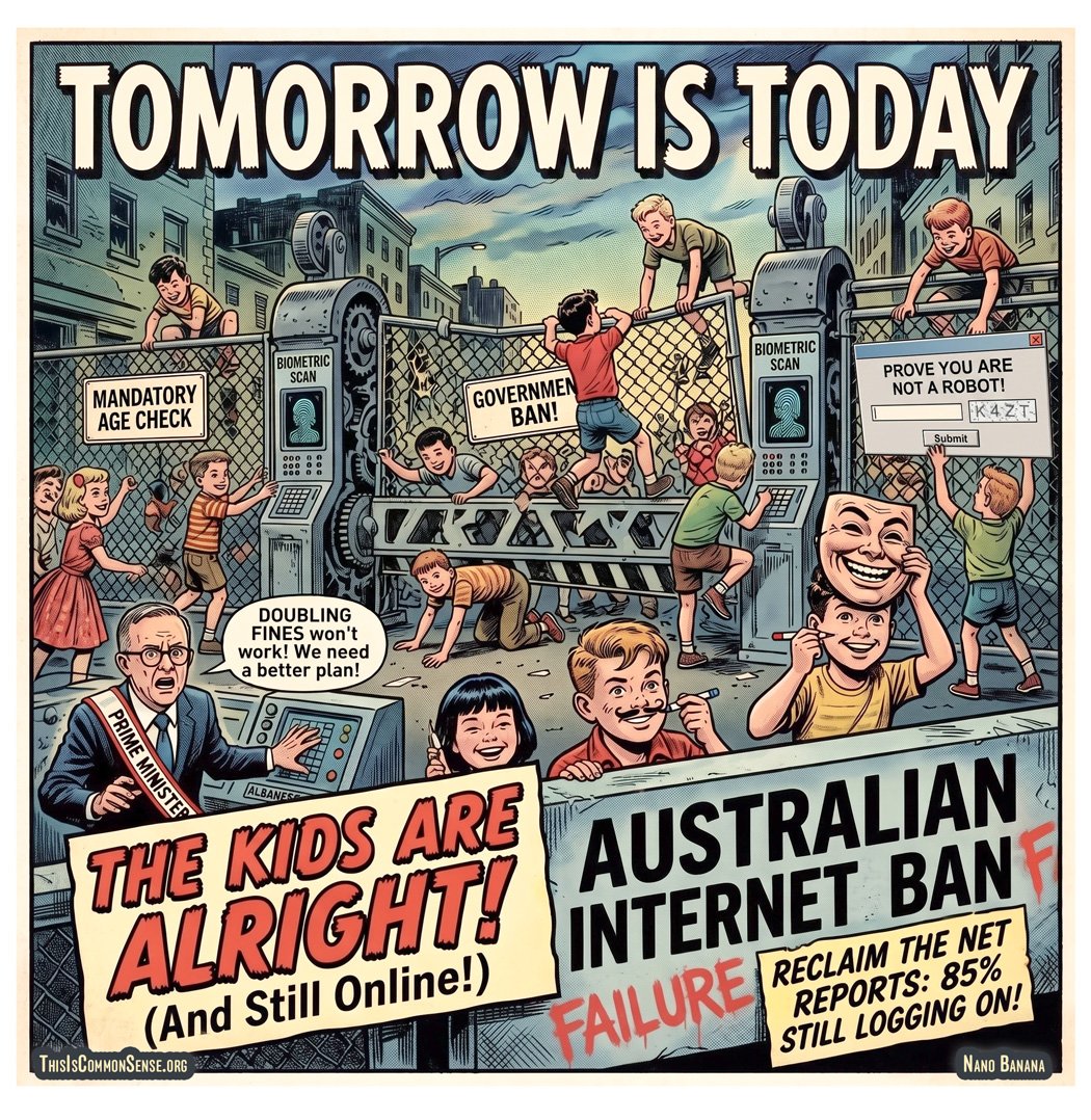 Australia, internet ban, censorship, freedom