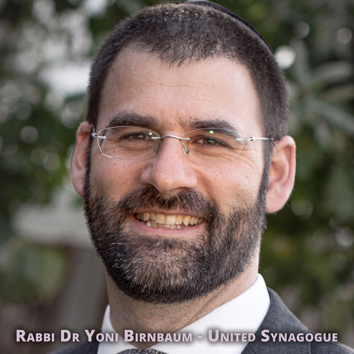 Yoni Birnbaum, antisemitism, Israel, Judaism, blacklist, discrimination