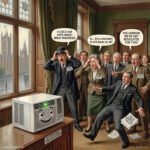 U.K., Great Britain, global warming, climate, regulations