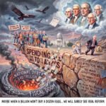 national debt, spending, Congress