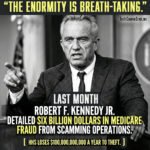 Robert F. Kennedy Jr., medicare, fraud, hospice