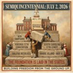 Semiquincentennia, July 4, Independence Day, United States