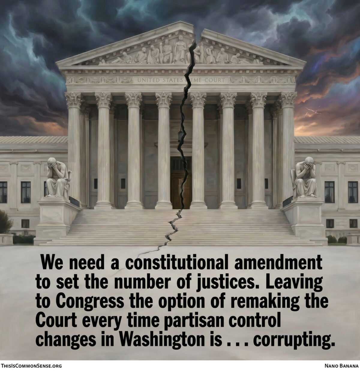 court packing, Supreme Court, Democratic Party, Republican Party, law, amendment