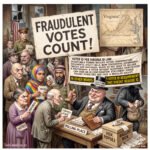 voter ID, voting, elections, democracy, Virginia, fraud