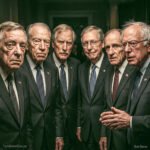 term limits, age limits, Congress