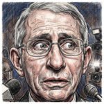 Dr. Fauci, Anthony Fauci, covid, science, research