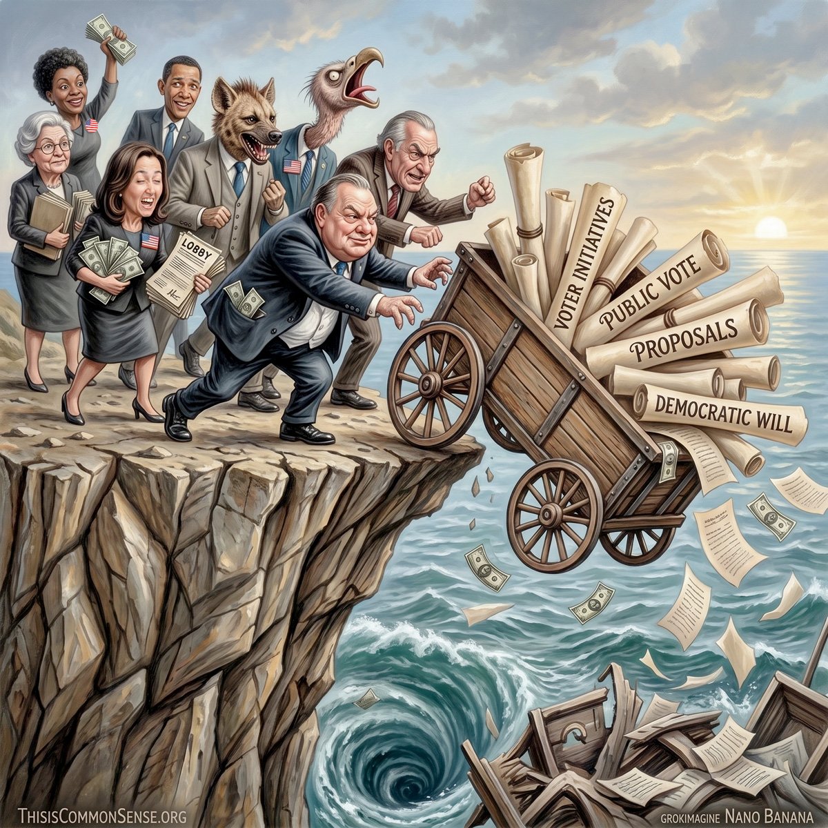 initiative, voting, elections, democracy