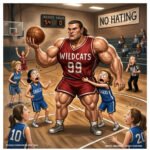WNBA, trans, sports, gender, sex
