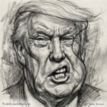 Donald Trump, oil, prices, inflation, redistribution, socialism