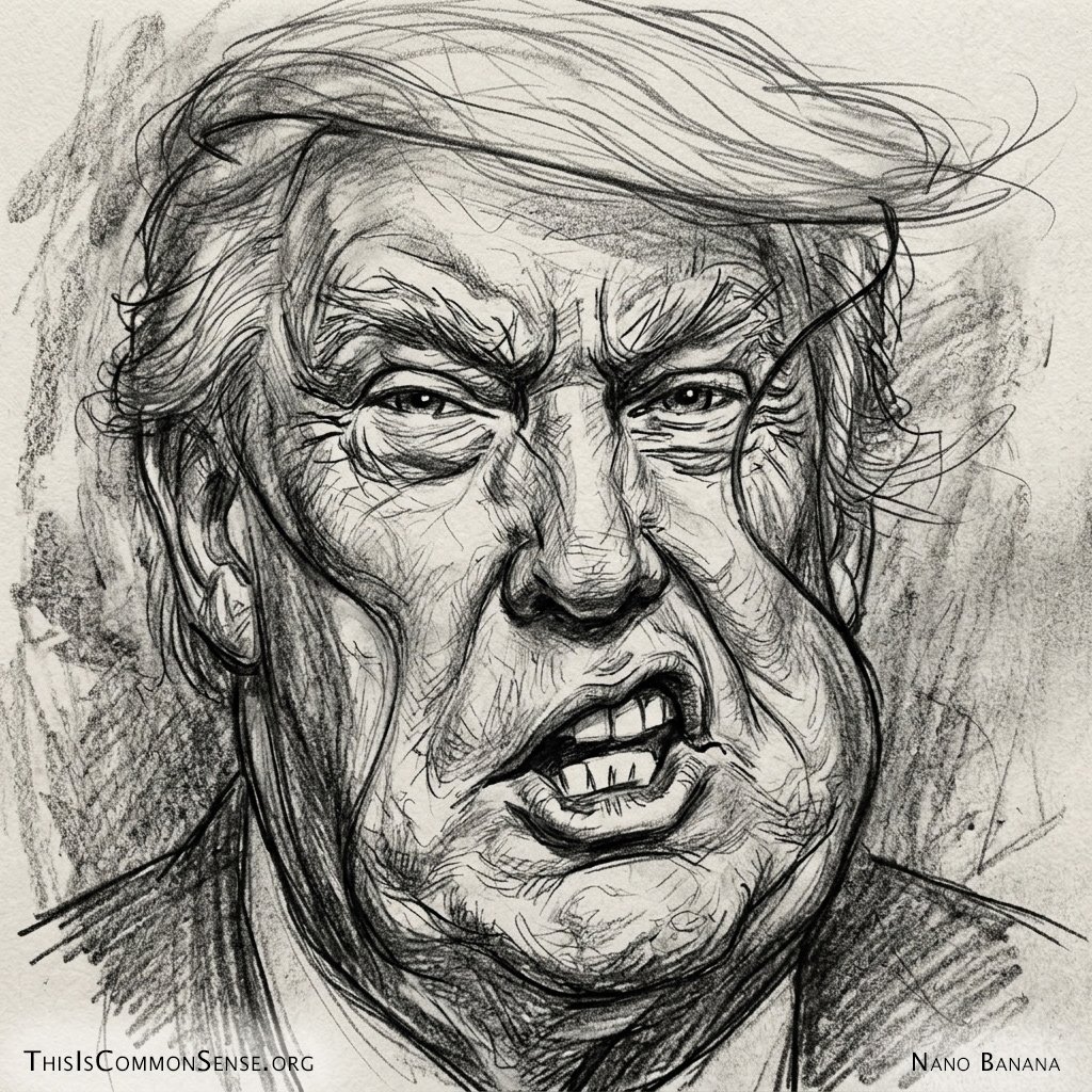 Donald Trump, oil, prices, inflation, redistribution, socialism