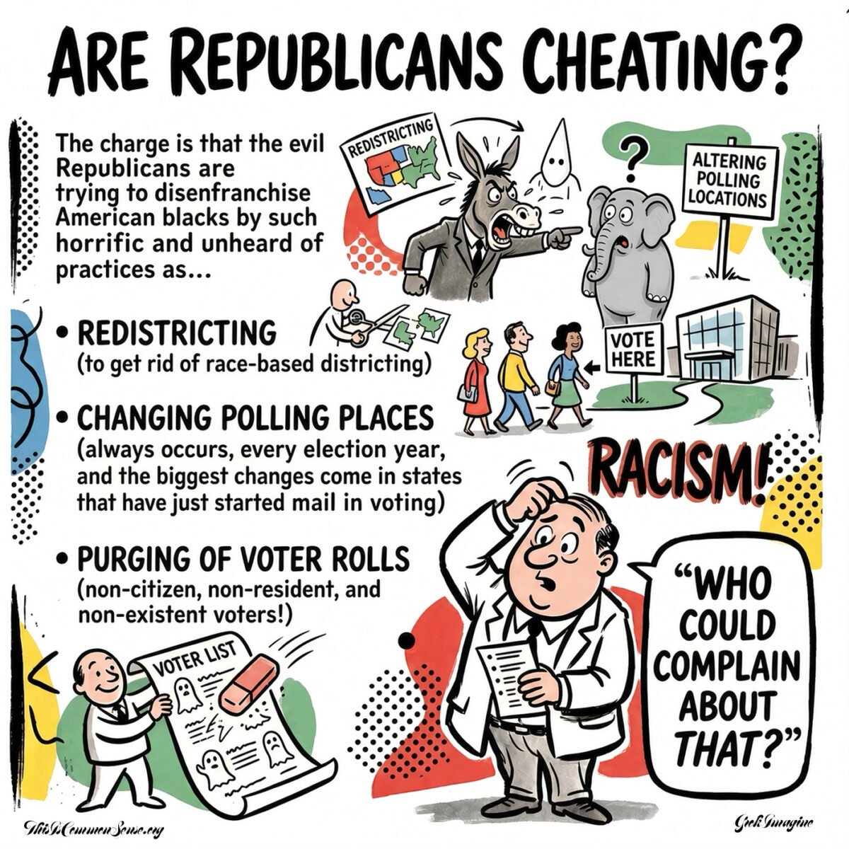 Republican, elections, voting, democracy