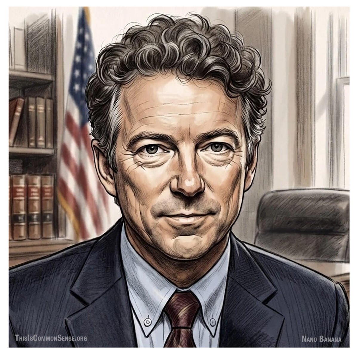 Rand Paul